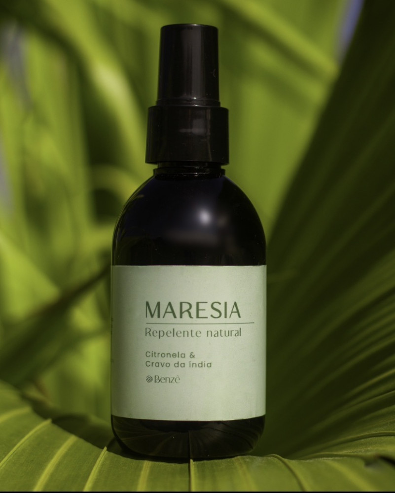 Repelente Natural Maresia